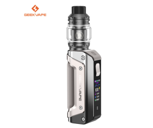 KIT AEGIS SOLO 3 S100 GEEKAVPE