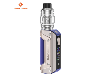 KIT AEGIS SOLO 3 S100 GEEKAVPE