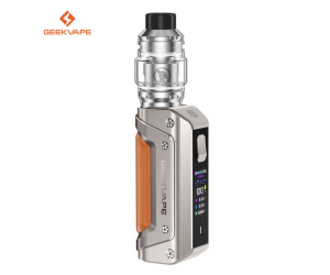 KIT AEGIS SOLO 3 S100 GEEKAVPE