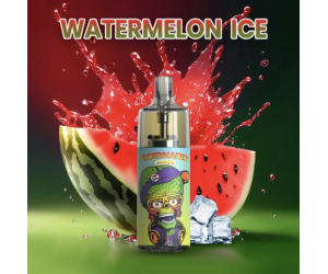 PUFF TORNADO 10000 TPD EUROPE WATERMELON ICE 10/20MG