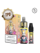 PUFF TORNADO 10000 TPD EUROPE RASPBERRY WATERMELON ICE 10/20MG