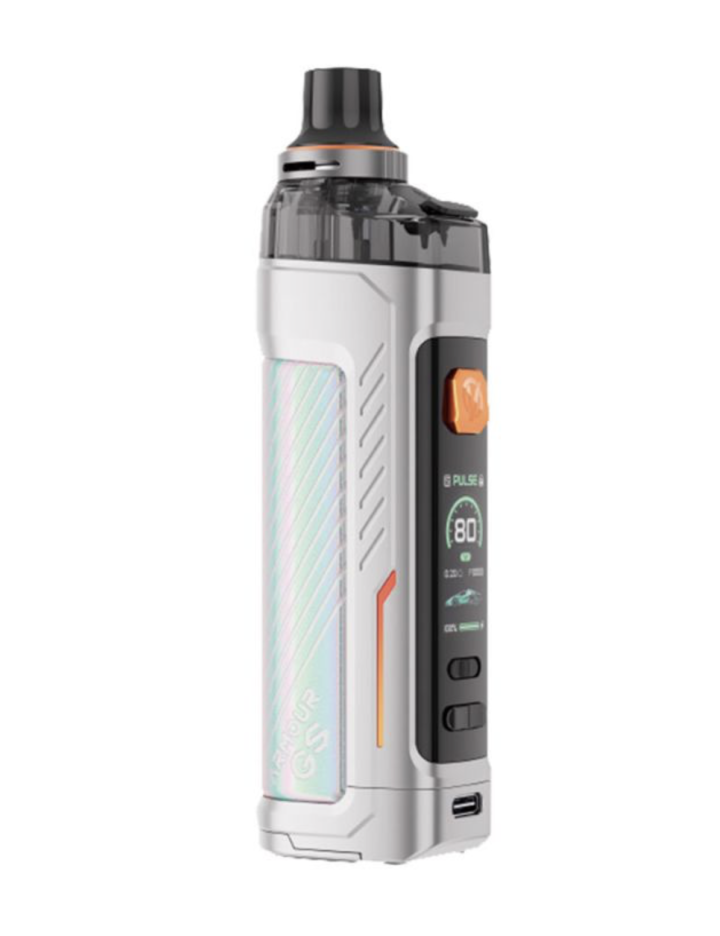 KIT ARMOUR GS DTL - VAPORESSO