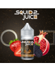 MASTER - 30ML CONCENTRE - SQUID JUICE 2