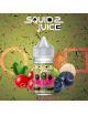 TRIO - 30ML CONCENTRE - SQUID JUICE 2