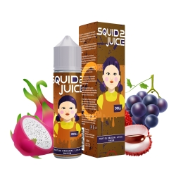 DOLL - 50ML - SQUID JUICE 2
