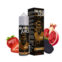 MASTER - 50ML - SQUID JUICE 2