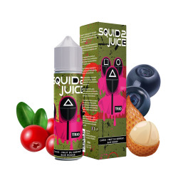 TRIO - 50ML - SQUID JUICE 2
