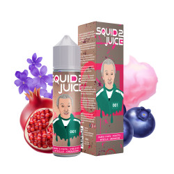 001 - 50ML - SQUID JUICE 2
