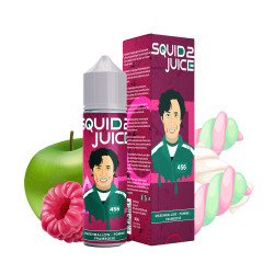 456 - 50ML - SQUID JUICE 2