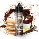 VANILLA COFFEE - 50ML - LIFE IS SWEET