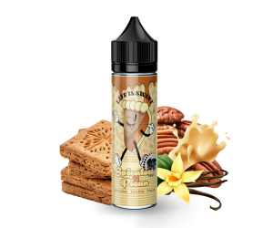 SPECULOOS & PECAN - 50ML - LIFE IS SWEET