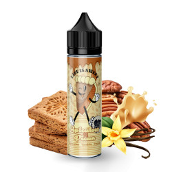 SPECULOOS & PECAN - 50ML - LIFE IS SWEET