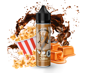 POP & COFFEE - 50ML - LIFE IS SWEET