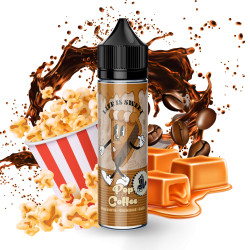POP & COFFEE - 50ML - LIFE IS SWEET