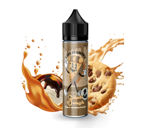 GELATO & DOUGH - 50ML - LIFE IS SWEET