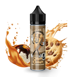 GELATO & DOUGH - 50ML - LIFE IS SWEET