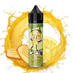 FLUFFY & LEMON - 50ML - LIFE IS SWEET
