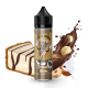 CREAMY & NUTS - 50ML - LIFE IS SWEET