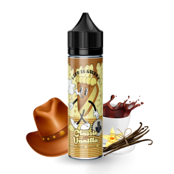 CLASSIC  & VANILLA - 50ML - LIFE IS SWEET