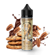 COOKIES & CHOC' - 50ML - LIFE IS SWEET