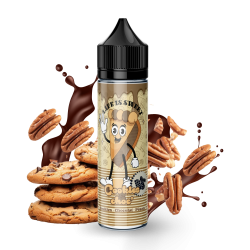 COOKIES & CHOC' - 50ML - LIFE IS SWEET