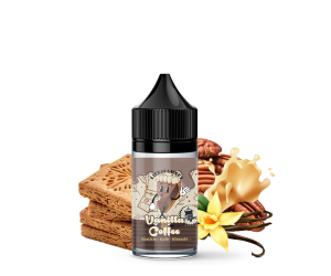 SPECULOOS & PECAN - 30ML CONCENTRE - LIFE IS SWEET