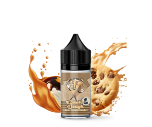 GELATO & DOUGH - 30ML CONCENTRE - LIFE IS SWEET