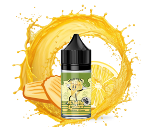 FLUFFY & LEMON - 30ML CONCENTRE - LIFE IS SWEET