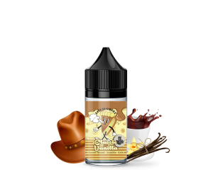 CLASSIC & VANILLA - 30ML CONCENTRE - LIFE IS SWEET