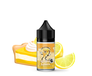 CRYM' & LEMON - 30ML CONCENTRE - LIFE IS SWEET