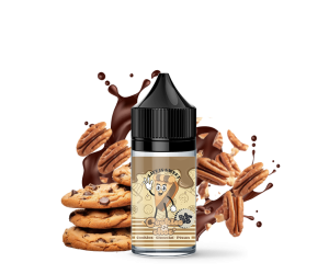 COOKIES & CHOC' - 30ML CONCENTRE - LIFE IS SWEET