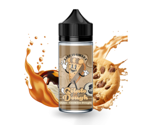 GELATO & DOUGH - 100ML - LIFE IS SWEET