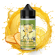 FLUFFY & LEMON - 100ML - LIFE IS SWEET