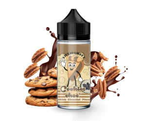 COOKIES & CHOC' - 100ML - LIFE IS SWEET