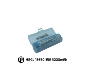 ACCU LG HG2L 18650 35A - 3000MAH