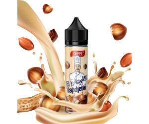 El Vapdjene - 50ML - Cevape