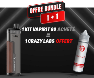 KIT VAPIRIT 80