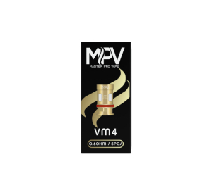 SERIE VM - MPV