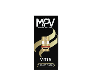 SERIE VM - MPV