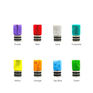 Drip Tip 510 MPV003- Master Pro Vape