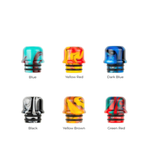 Drip Tip 510 MPV013 - Master Pro Vape