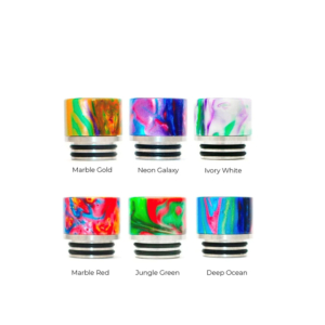 Drip Tip 810 MPV005 - Master Pro Vape