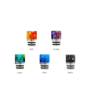 Drip Tip 510 MPV007 - Master Pro Vape