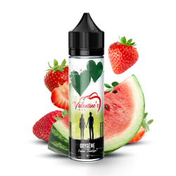 OXYGENE - 50ML - VALENTINE'S DAY