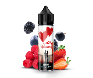 VERTIGE - 50ML - VALENTINE'S DAY