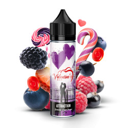 ATTRACTION - 50ML - VALENTINE'S DAY
