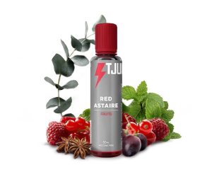 RED ASTAIRE - 50ML - T-JUICE