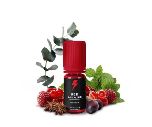 RED ASTAIRE 10ML - T-JUICE