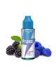 RAVEN BLUE 0MG 100ML - T-JUICE