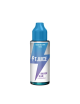 RAVEN BLUE 0MG 100ML - T-JUICE